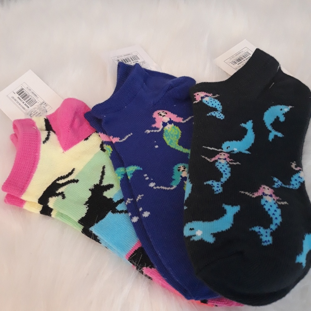 Socks